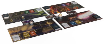 Proving Ground Box Set Riftbound TCG