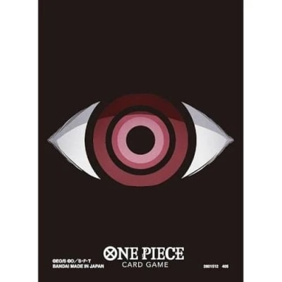 Sleeves One Piece: Official Sleeves 12 - IMU