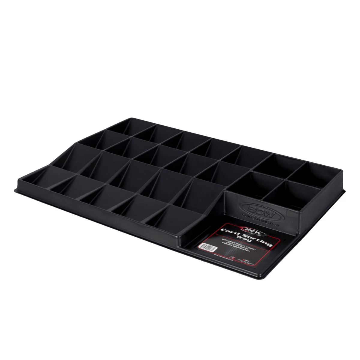 Card Sorting Tray1