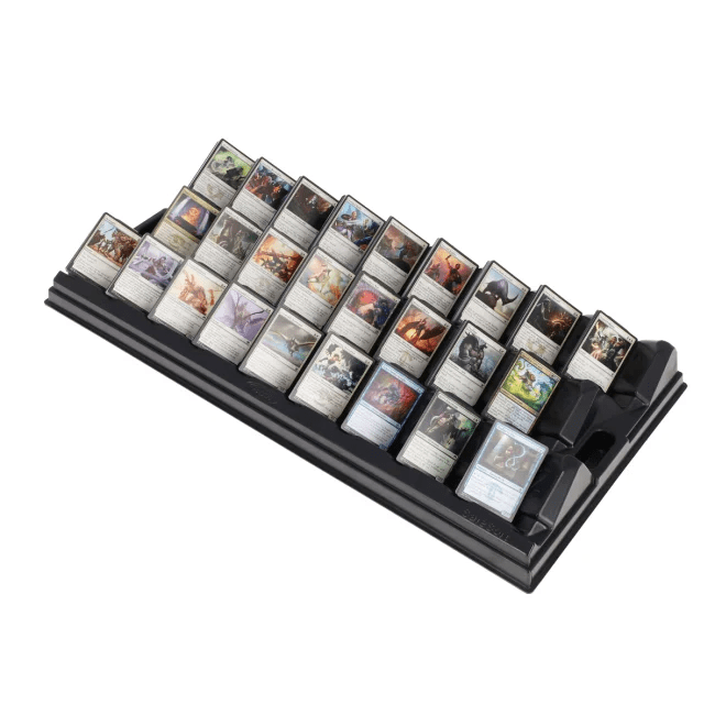 Safesort Card Sorting Tray2