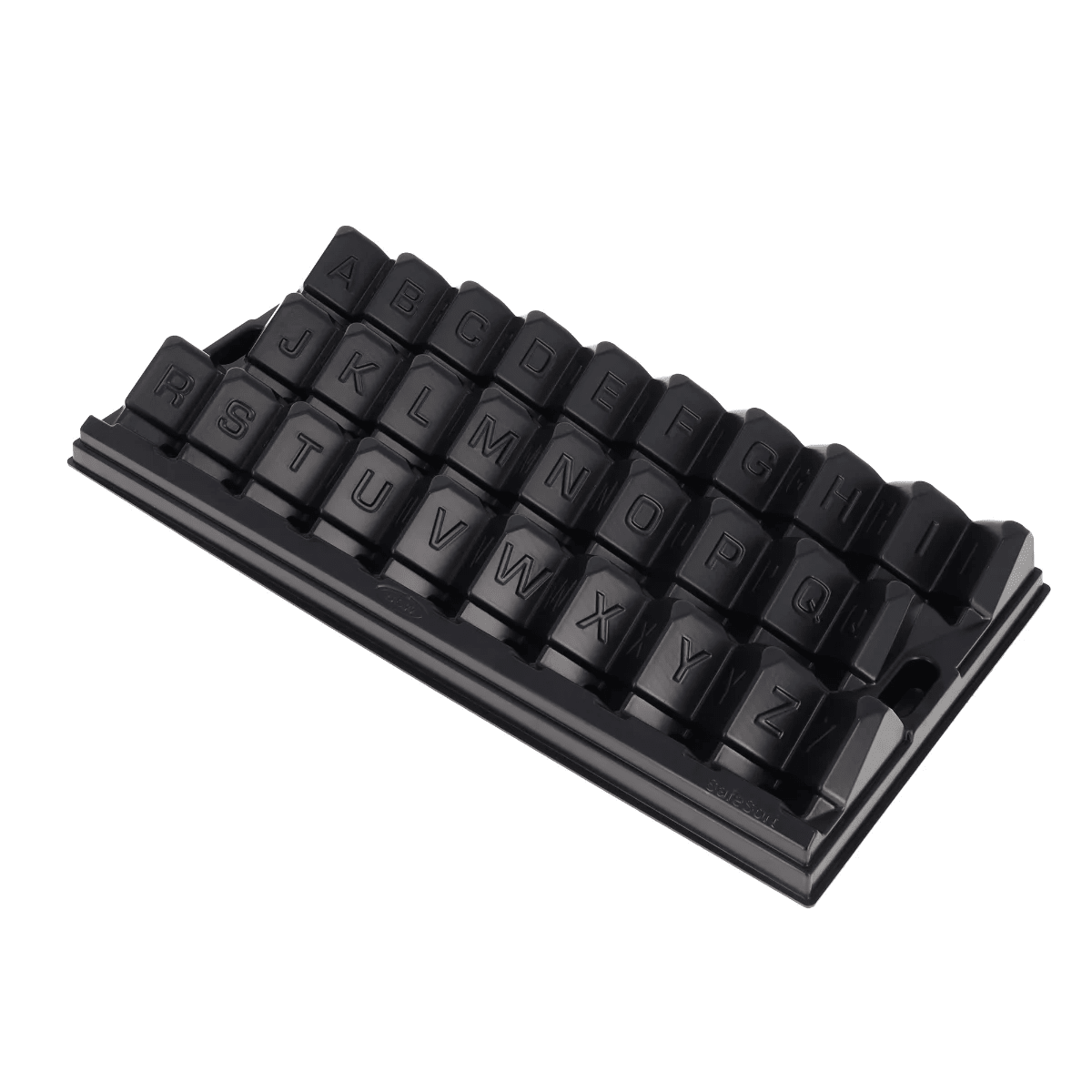 Safesort Card Sorting Tray1