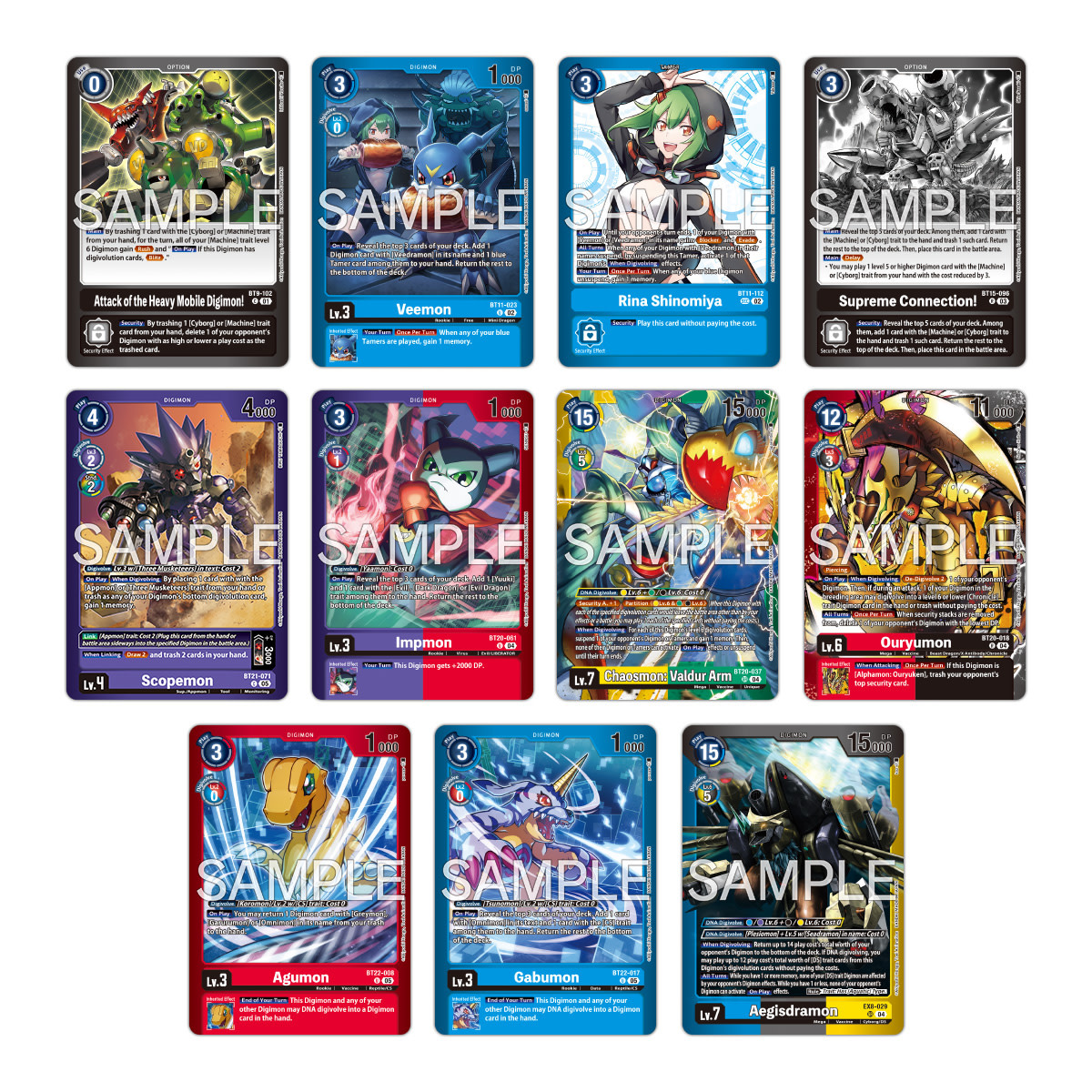 [PREVENTA] Booster Box Digimon TCG: Final Crest - LM086