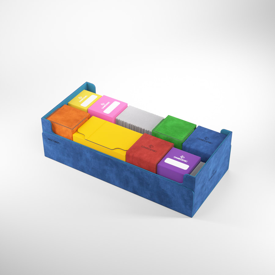 GameGenic: Dungeon 1100+ Convertible 1