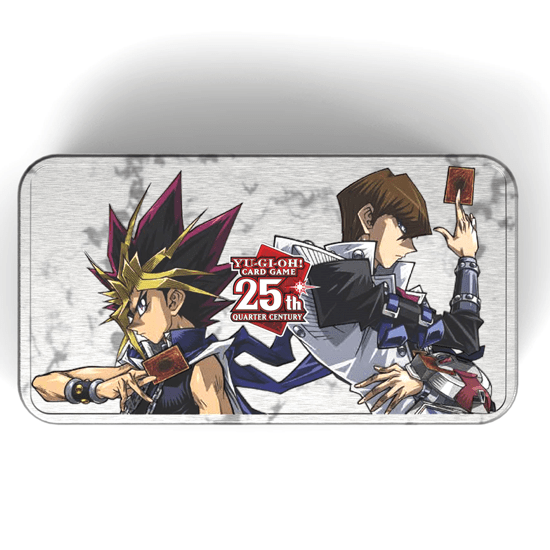 25th Anniversary Tin: Dueling Mirrors1