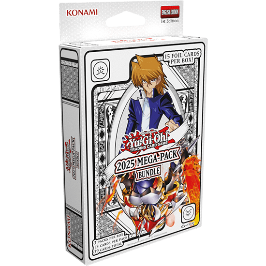 2025 Mega-pack Bundle Inglés2