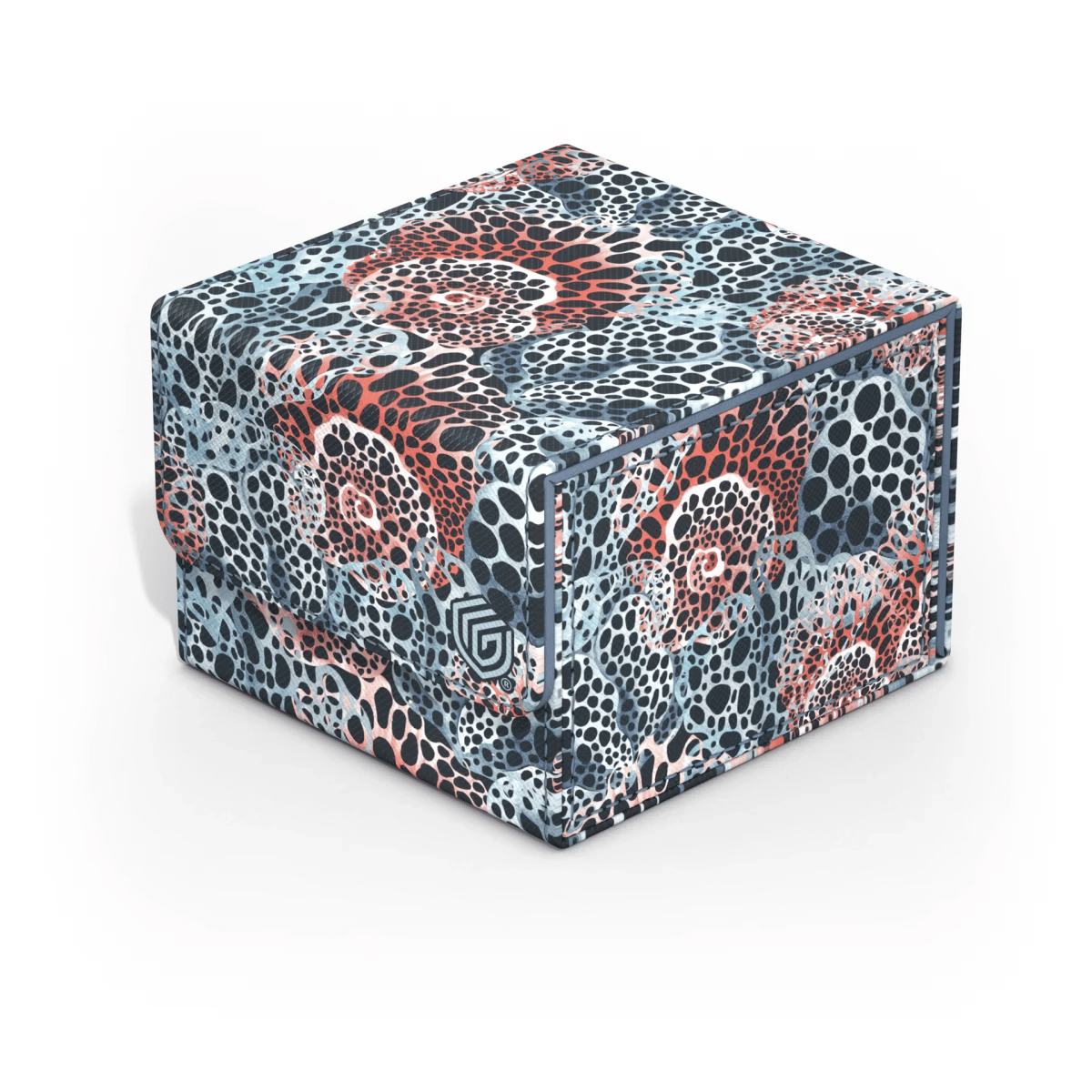 Deck Case: Sidewinder 133+ Standard Coral Places1
