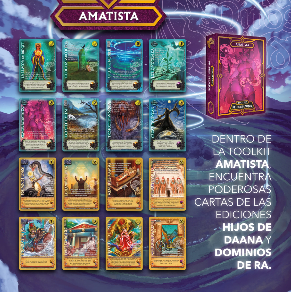 Toolkit Mitos y Leyendas: Amatista3