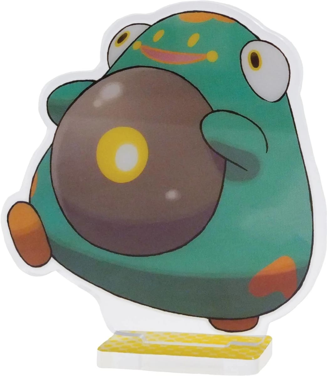 Premium Collection Pokemon TCG: Iono's Bellibolt ex8