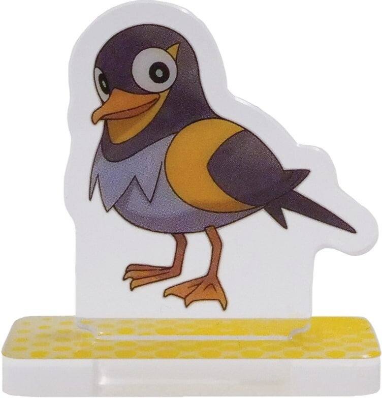 Colección Premium Pokemon TCG: Bellibolt de Iono ex9