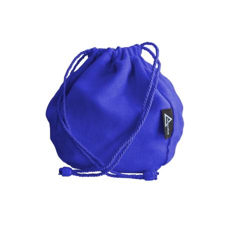 Large Dice Bag BLUE1