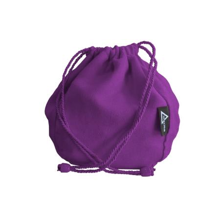 Large Dice Bag PURPLE1