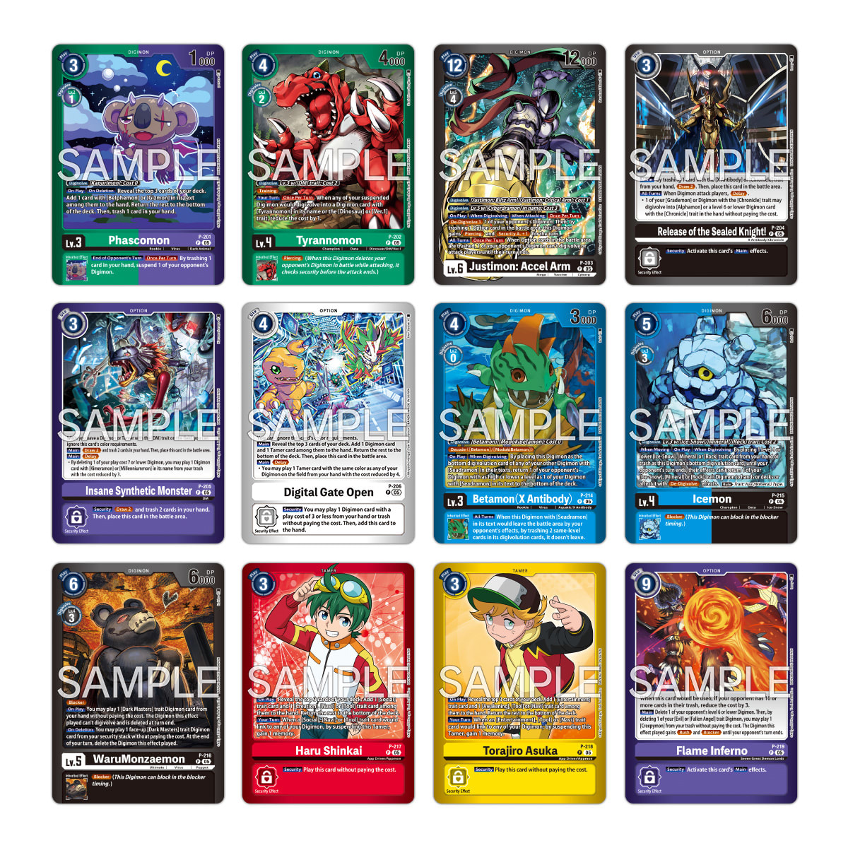 [PREVENTA] Booster Box Digimon TCG: Final Crest - LM085