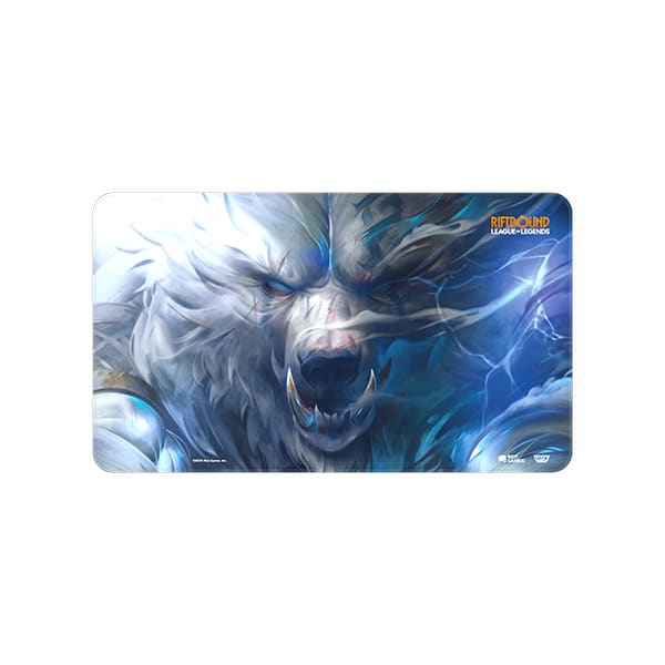 [PREVENTA] Playmat Riftbound: Origins - Volibear1
