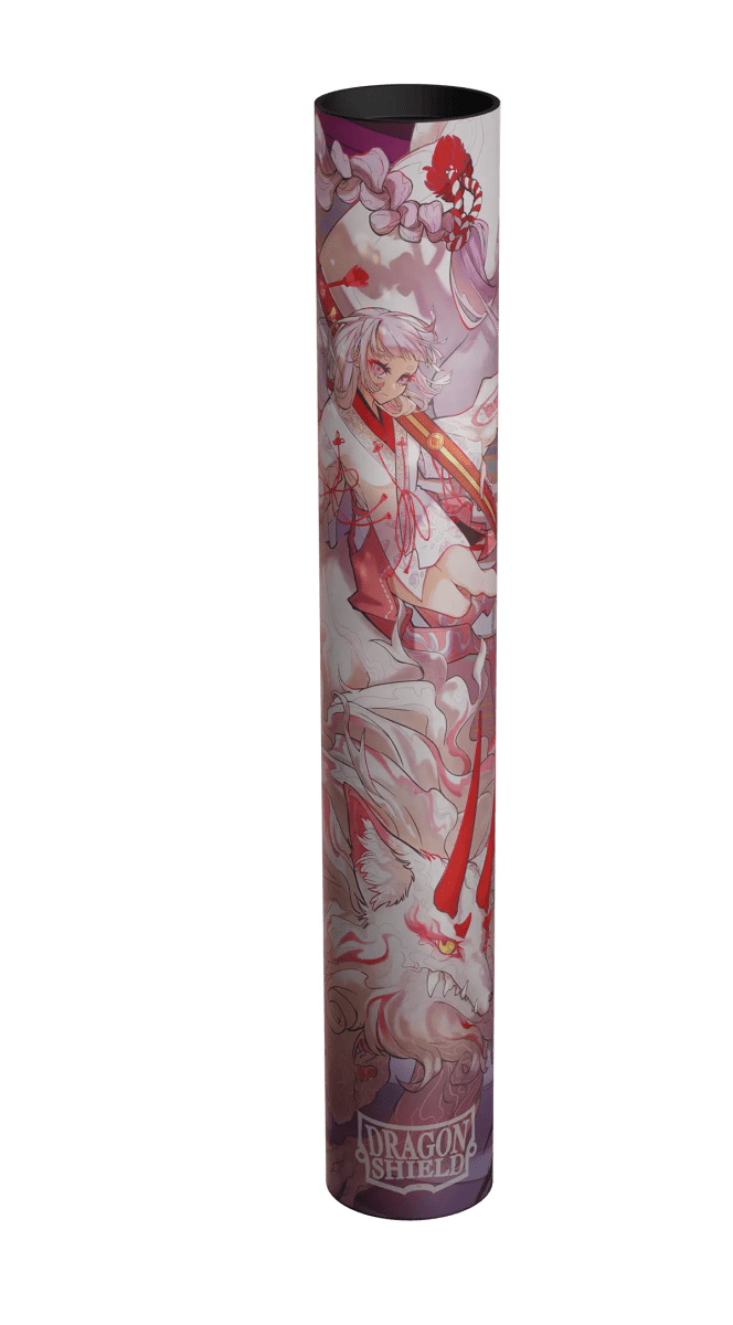 Playmat Dragon Shield 'Demon Hunters' Art2