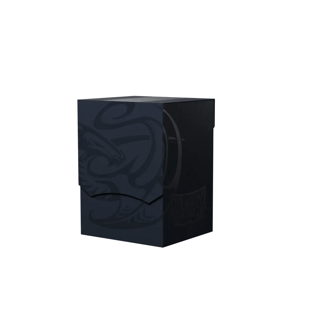 Deckbox Dragon Shield Deck Shell Midnight Blue1