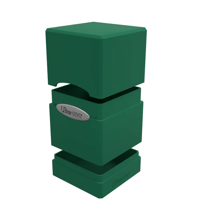 Deckbox Satin Tower2