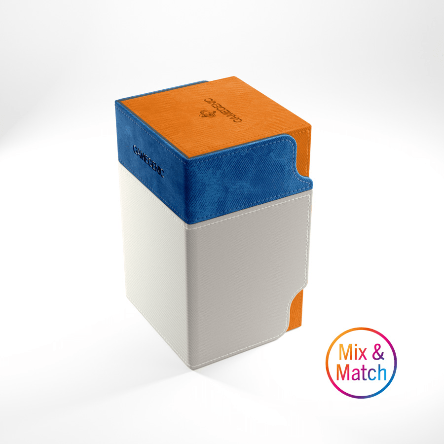 Deckbox GameGenic: Watchtower 100 + Convertible3