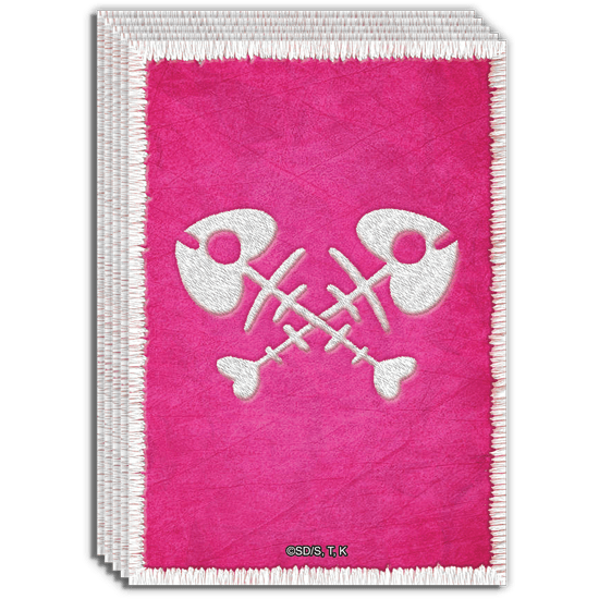 Sleeves Yu-Gi-Oh!: Gold Pride - Chariot Carrie1