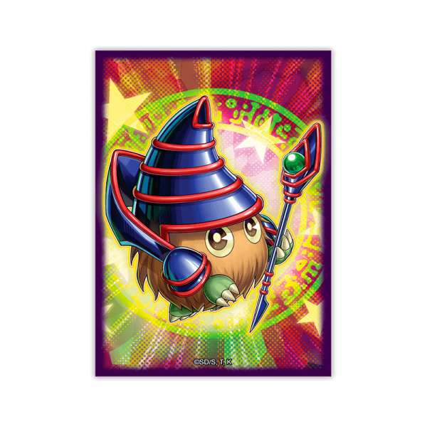 Protectores Yu-Gi-Oh!: MagiKuriboh 1