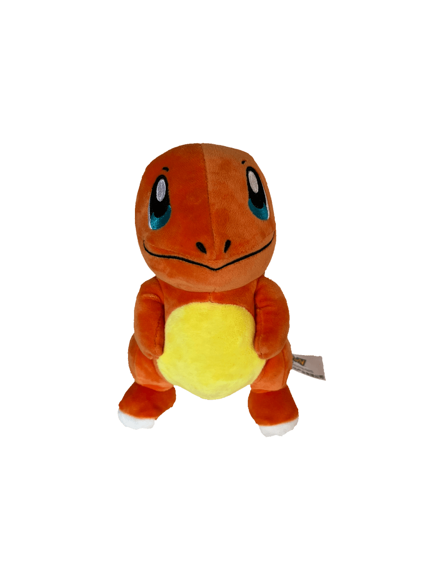 Peluche Charmander 1