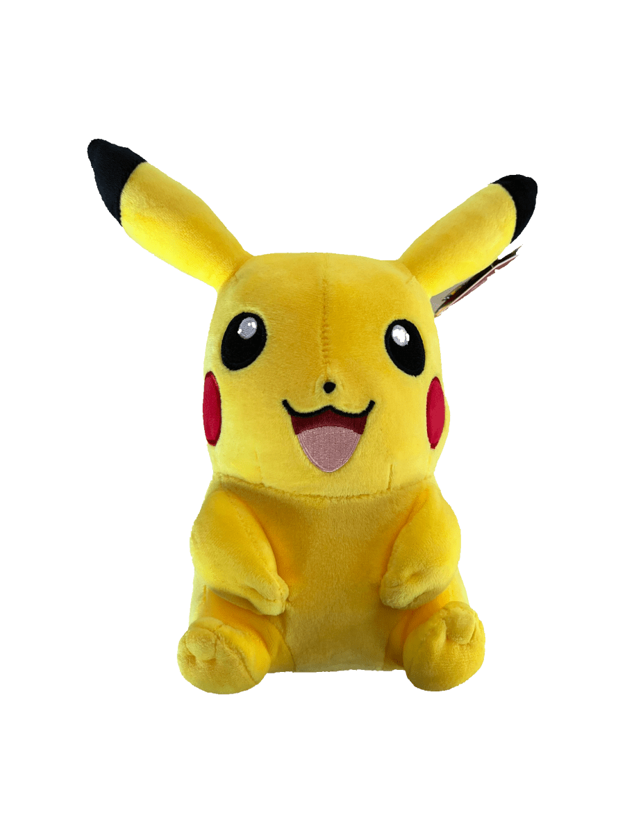 Peluche Pikachu 1