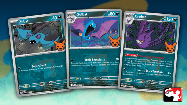 Inscripciones PokeWeen 20261