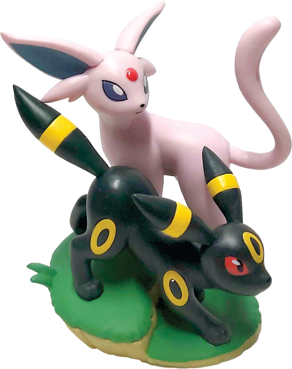 [PREVENTA] Premium Figure Collection Pokemon TCG: Scarlet & Violet - Prismatic Evolutions6