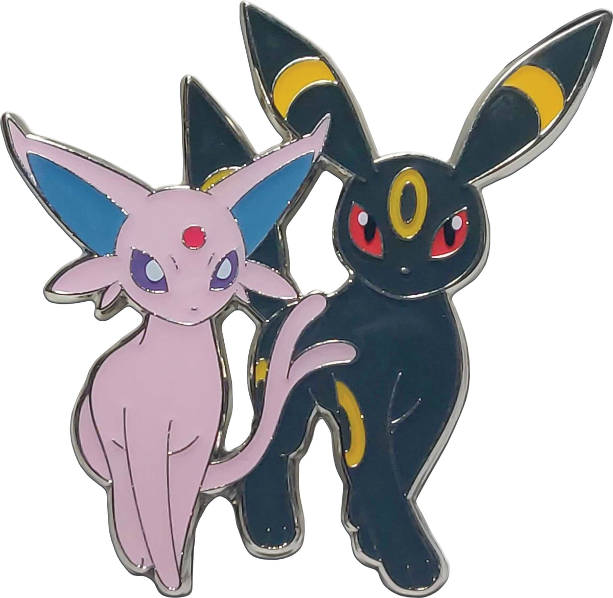 [PREVENTA] Premium Figure Collection Pokemon TCG: Scarlet & Violet - Prismatic Evolutions5