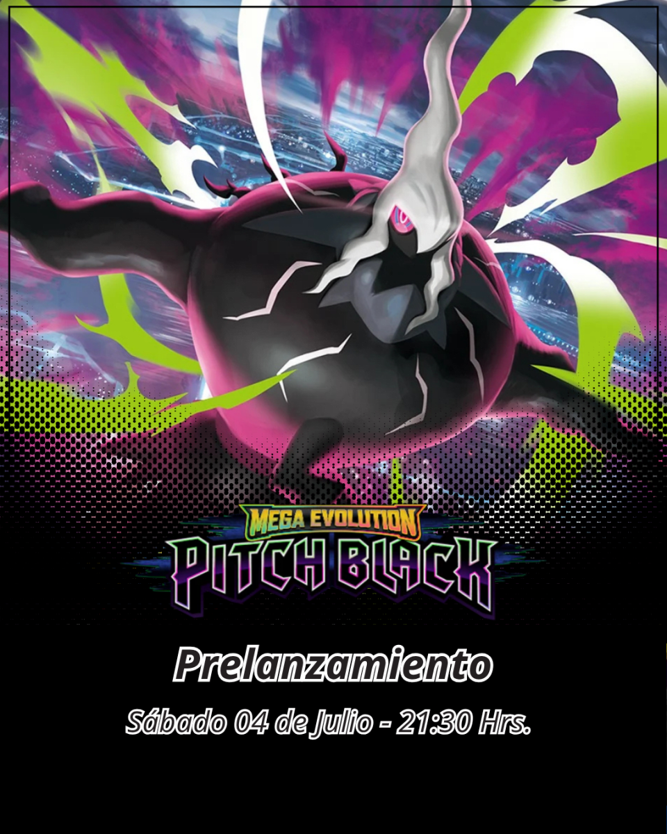 Prelanzamiento Pokémon TCG Tinieblas Umbrías1
