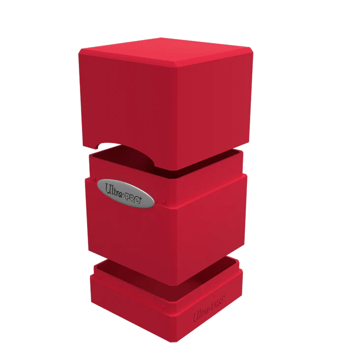 Deckbox Satin Tower1