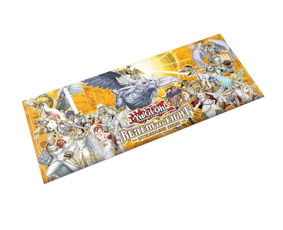 Deck Yu-Gi-Oh!: Realm of Light - SDLI2