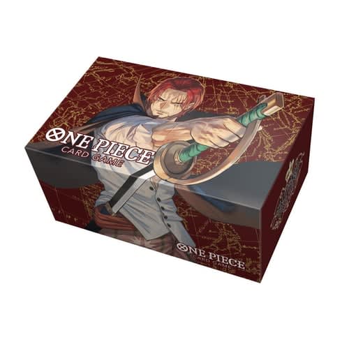 Deckbox One Piece Shanks1