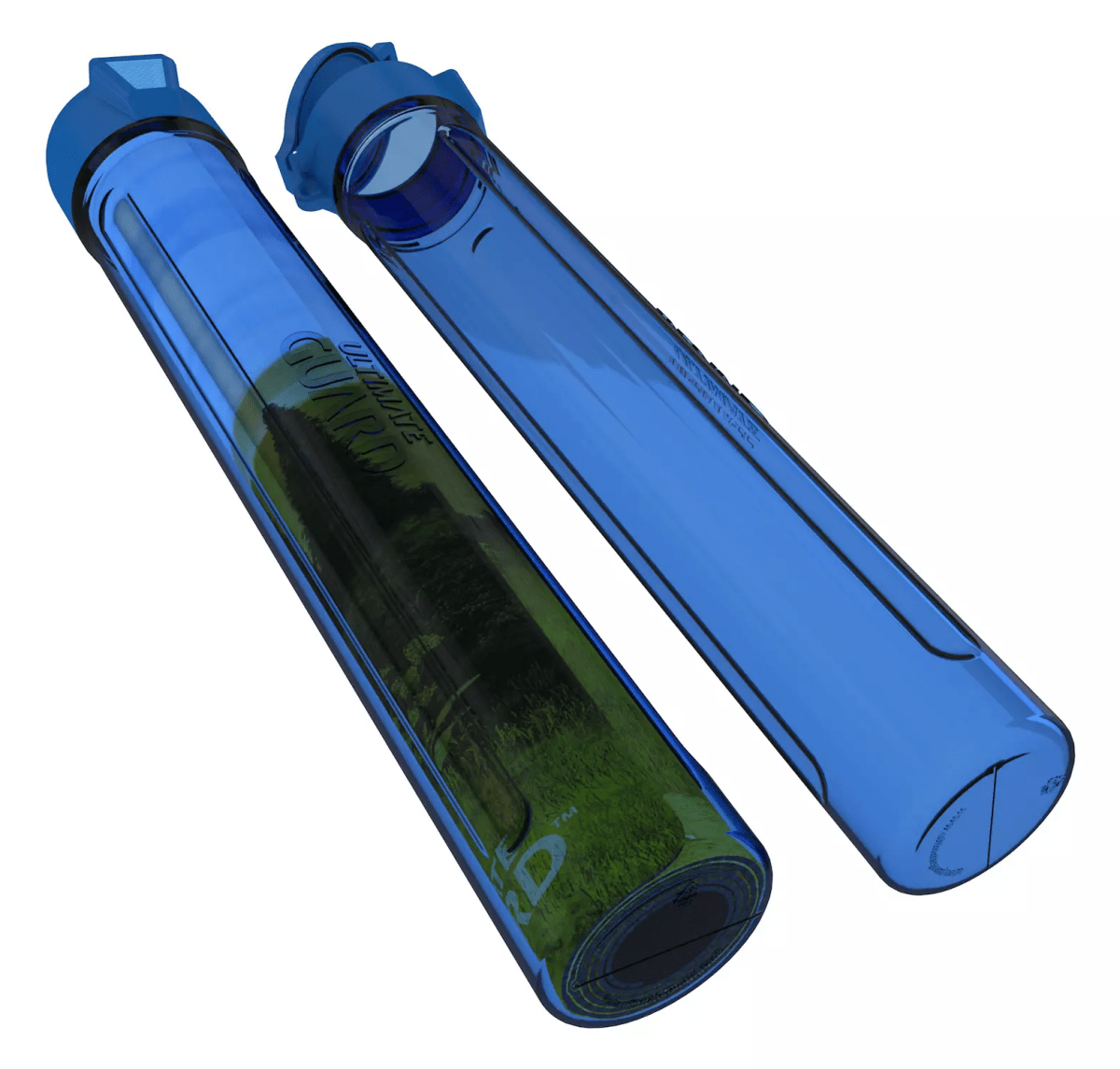 Tube: Matpod Blue3