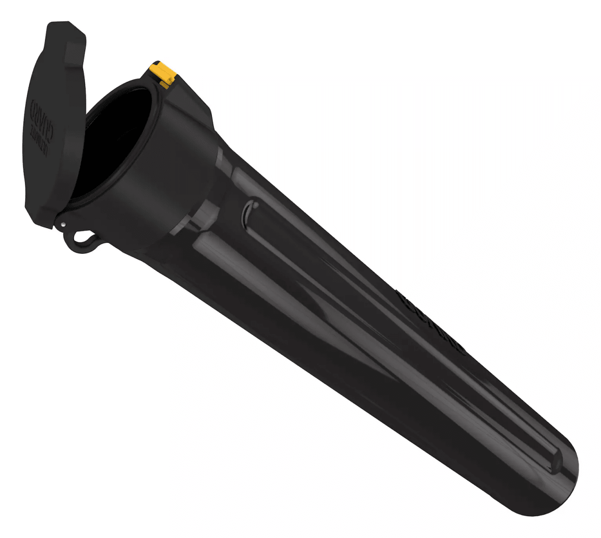 Tube: Matpod Black2