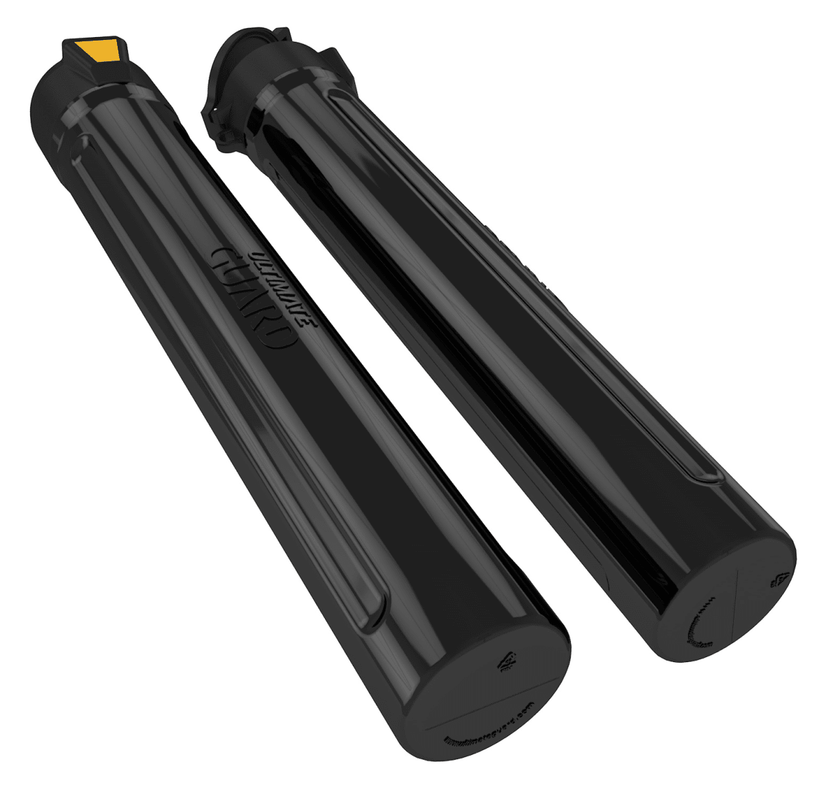 Tube: Matpod Black3