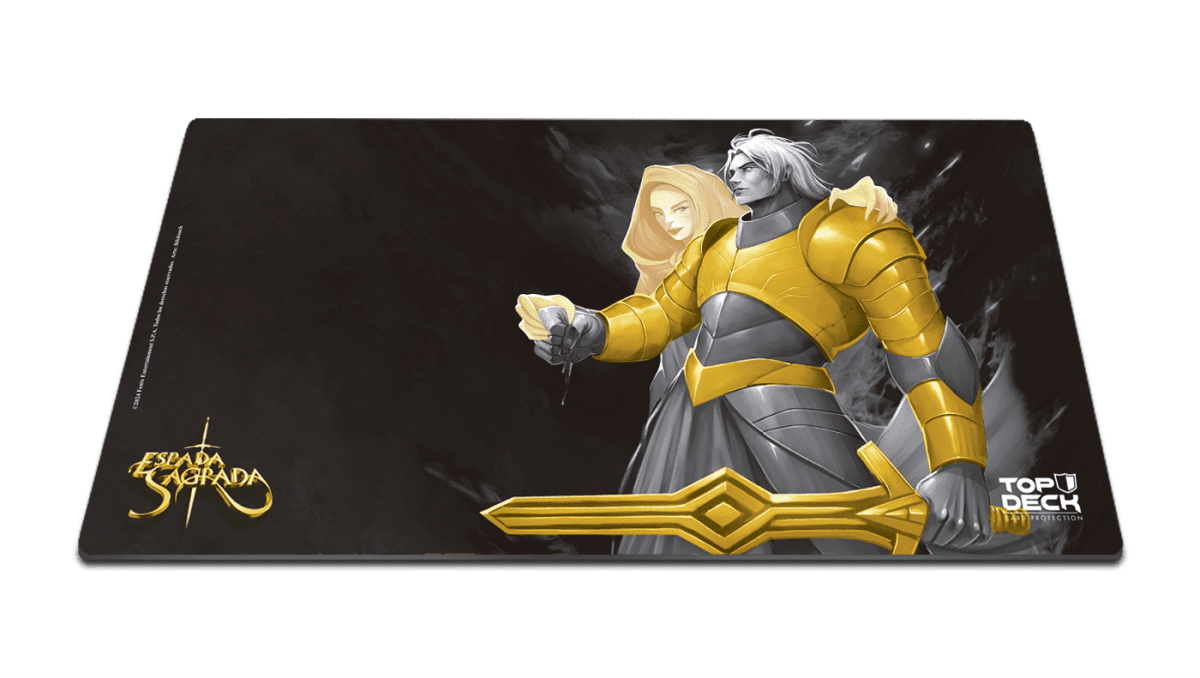 Colección Legendaria Secreta - Espada Sagrada3