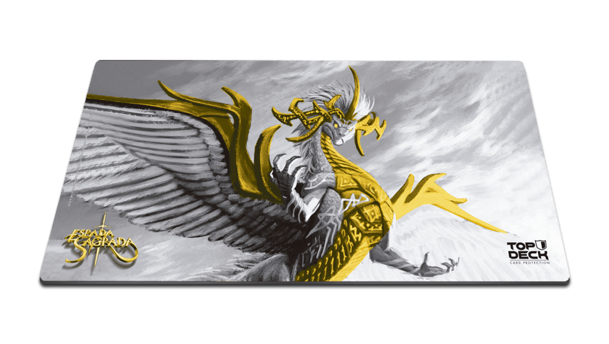 Colección Legendaria Secreta - Espada Sagrada5