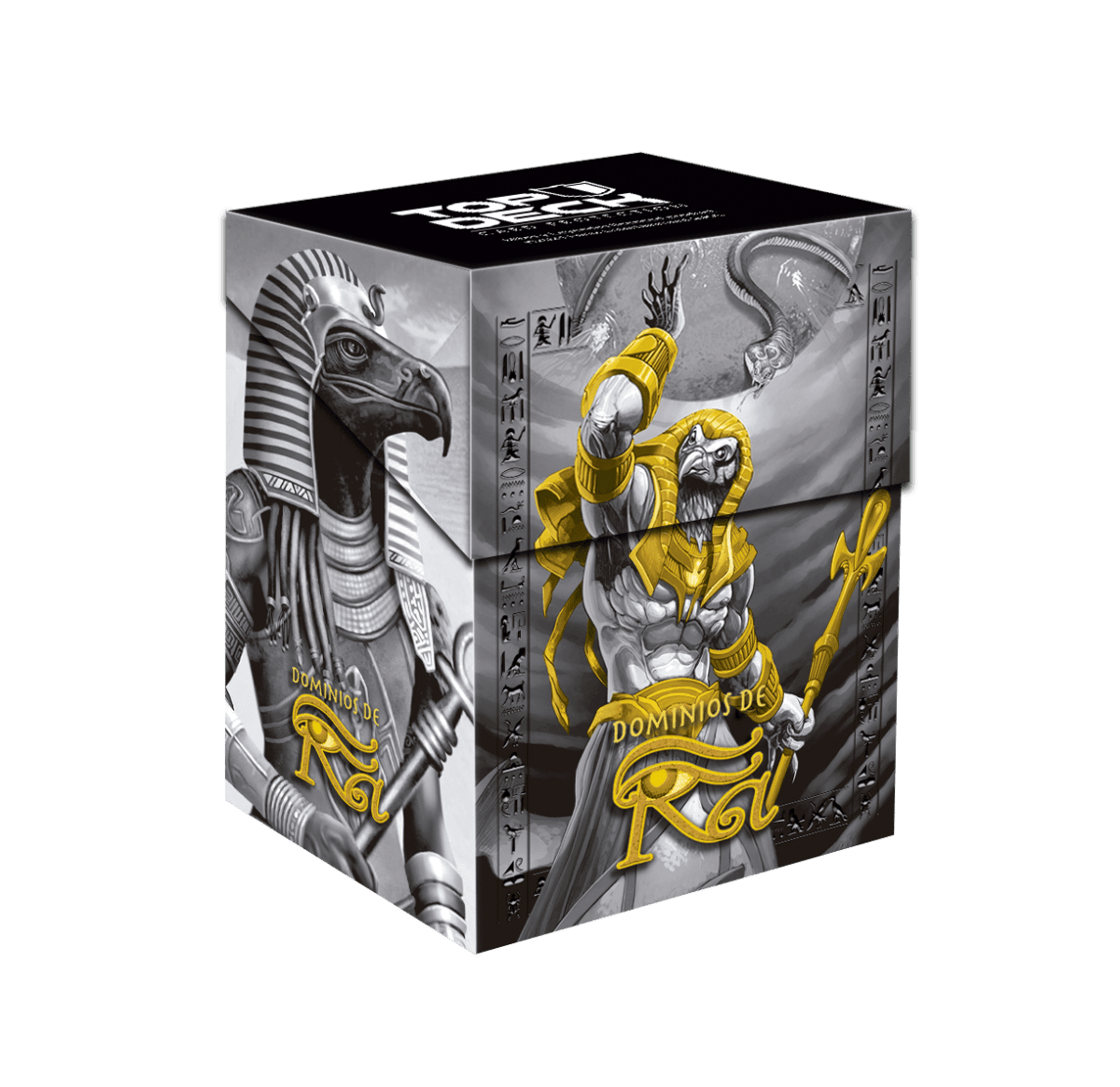 Colección Legendaria Secreta - Dominios de Ra9