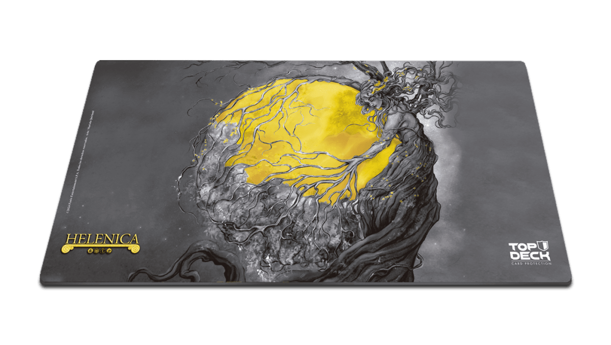 Colección Legendaria Secreta - Helénica4