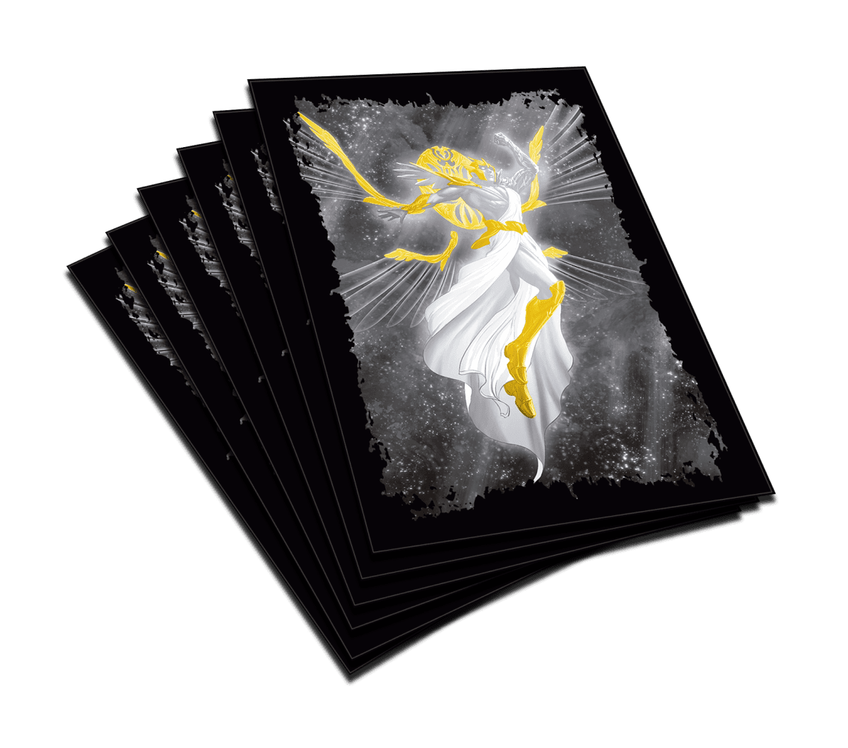 Colección Legendaria Secreta - Helénica7