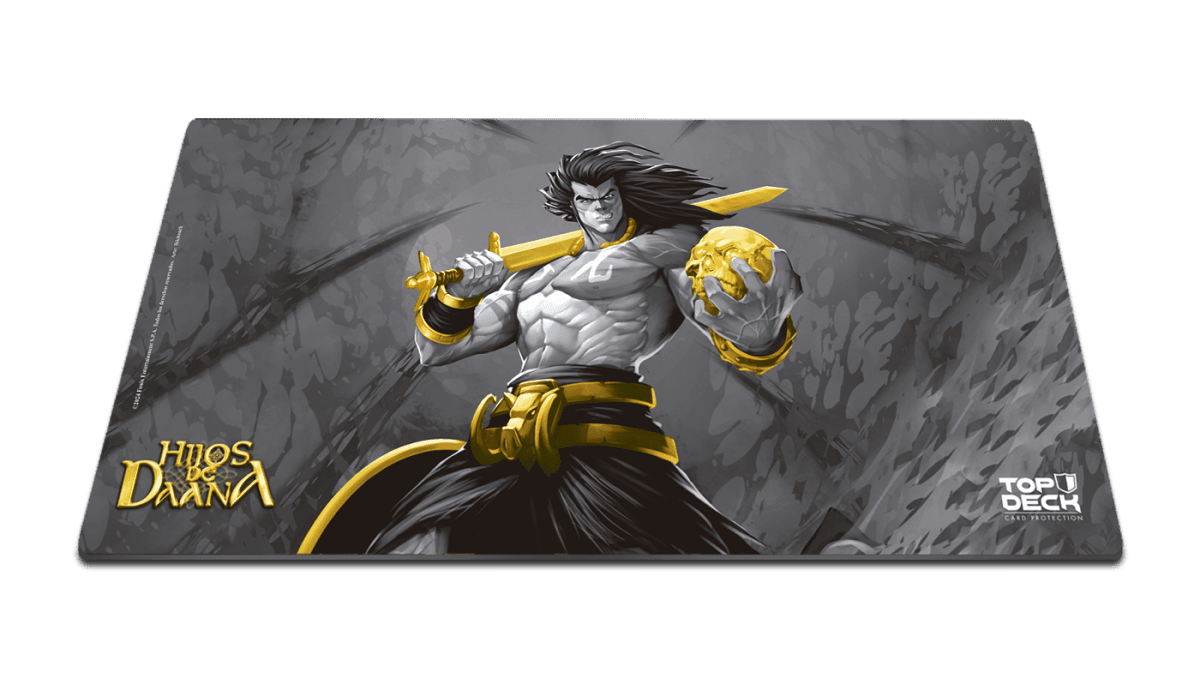 Colección Legendaria Secreta - Hijos de Daana4