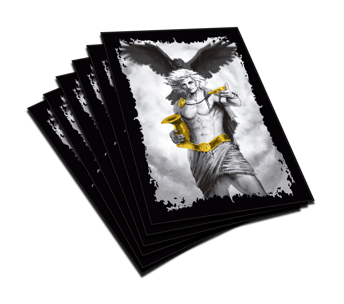 Colección Legendaria Secreta - Helénica8