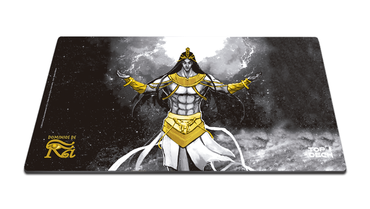 Colección Legendaria Secreta - Dominios de Ra3