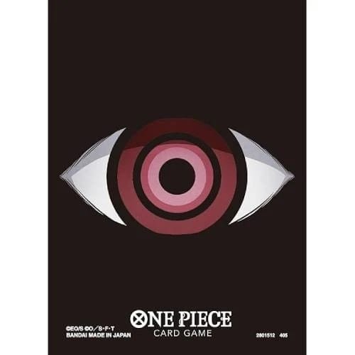 Sleeves One Piece: Official Sleeves 12 - IMU1