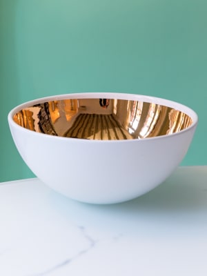 Bowl “Emisfero”