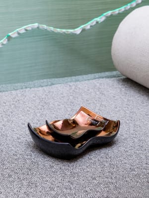 Platos “Rettangolare” 2 uds.