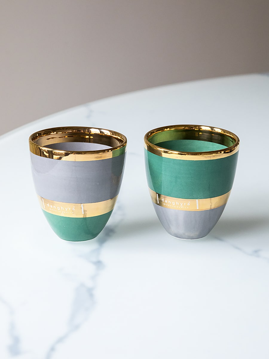 Vaso “Forma” 1 Unidad3