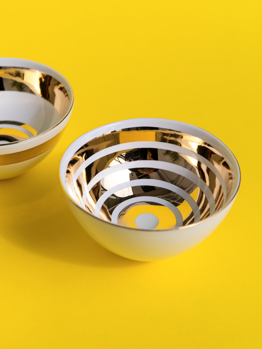 Taza de Té “Linea” 4 unidades5