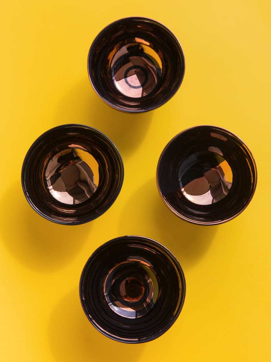 Taza de Té “Linea” 4 unidades3