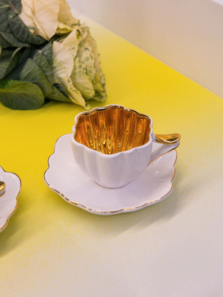 Taza de Té Pétalo 1 unidad8